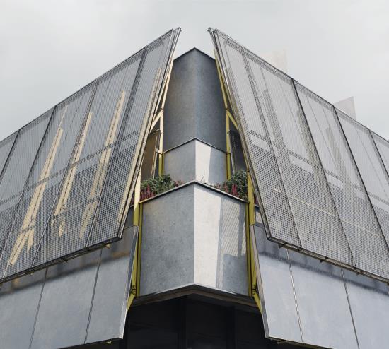 Pastoral Pollination