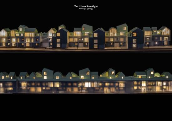 Patterns of Mobility: Densifying northern new towns