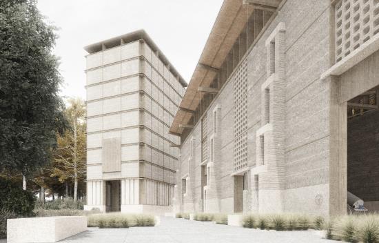 Hard Waters, Soft Ground