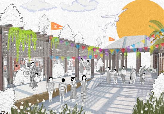 The Bamboo Blueprint