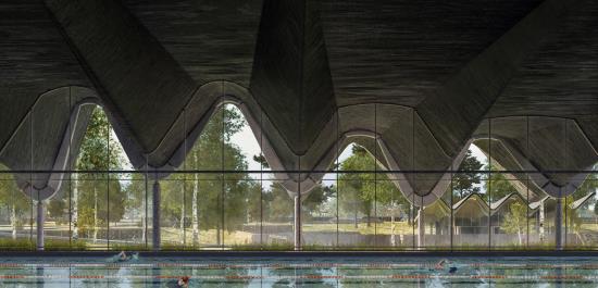 Riddle, Rubble, and Ripple