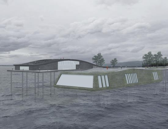 Reimagining Port Talbot: A sustainable coastal future