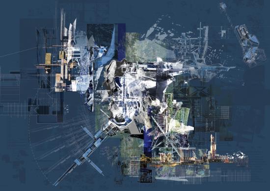 Future Soilscapes: [Re]grounding the Marseille commons